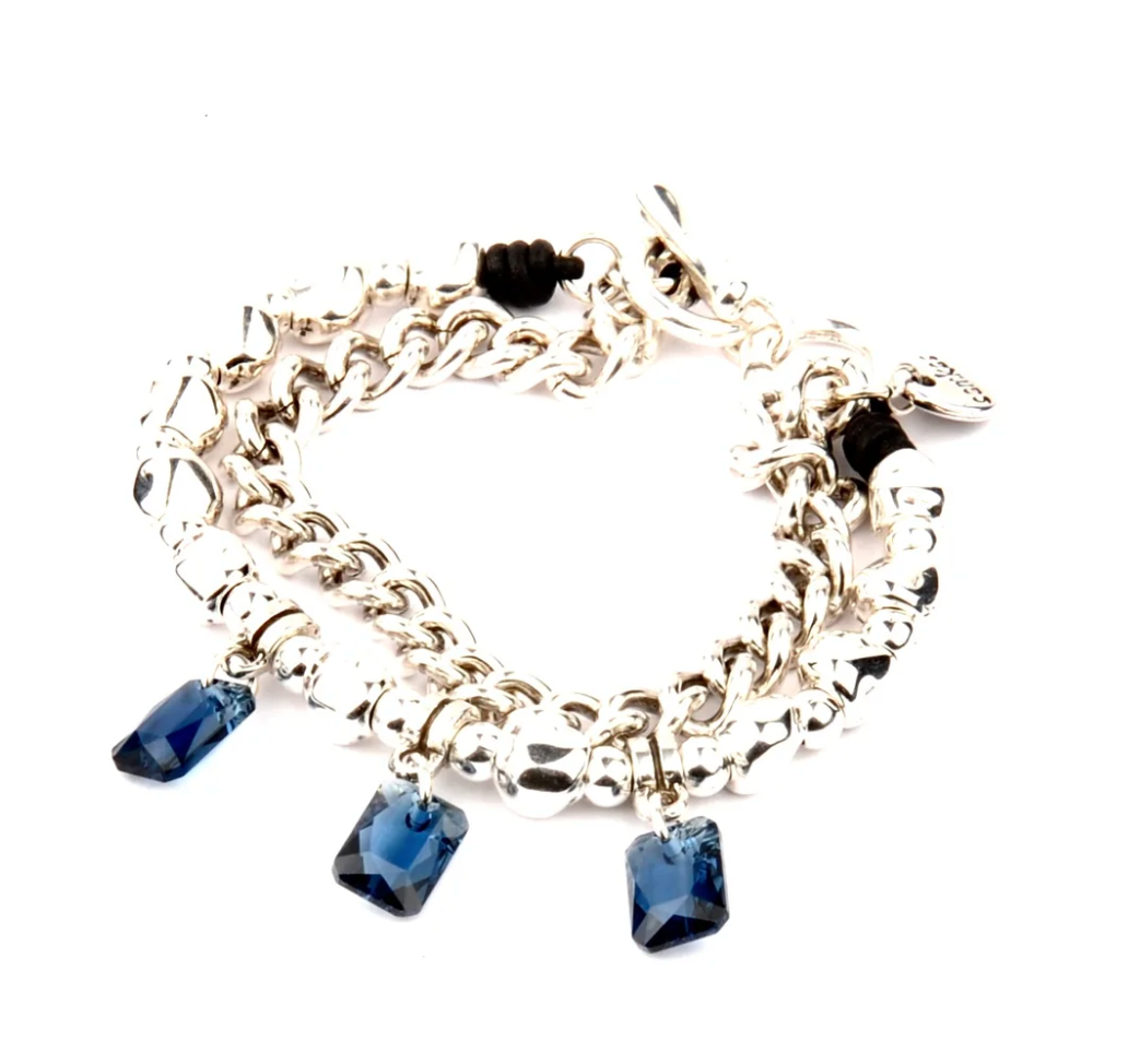 Samkas Manchy Bracelet