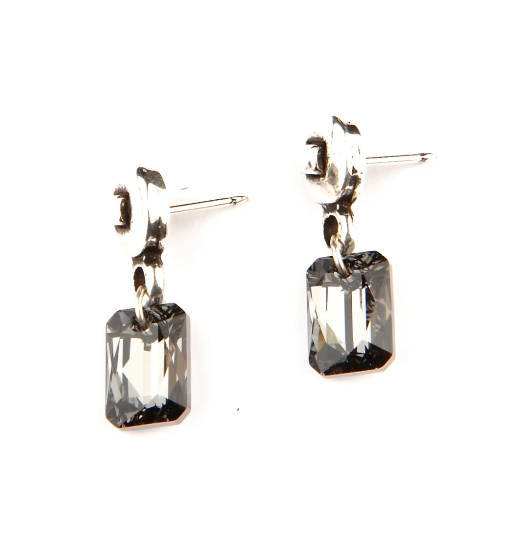 Samkas Bowery Earrings