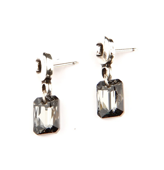 Samkas Bowery Earrings