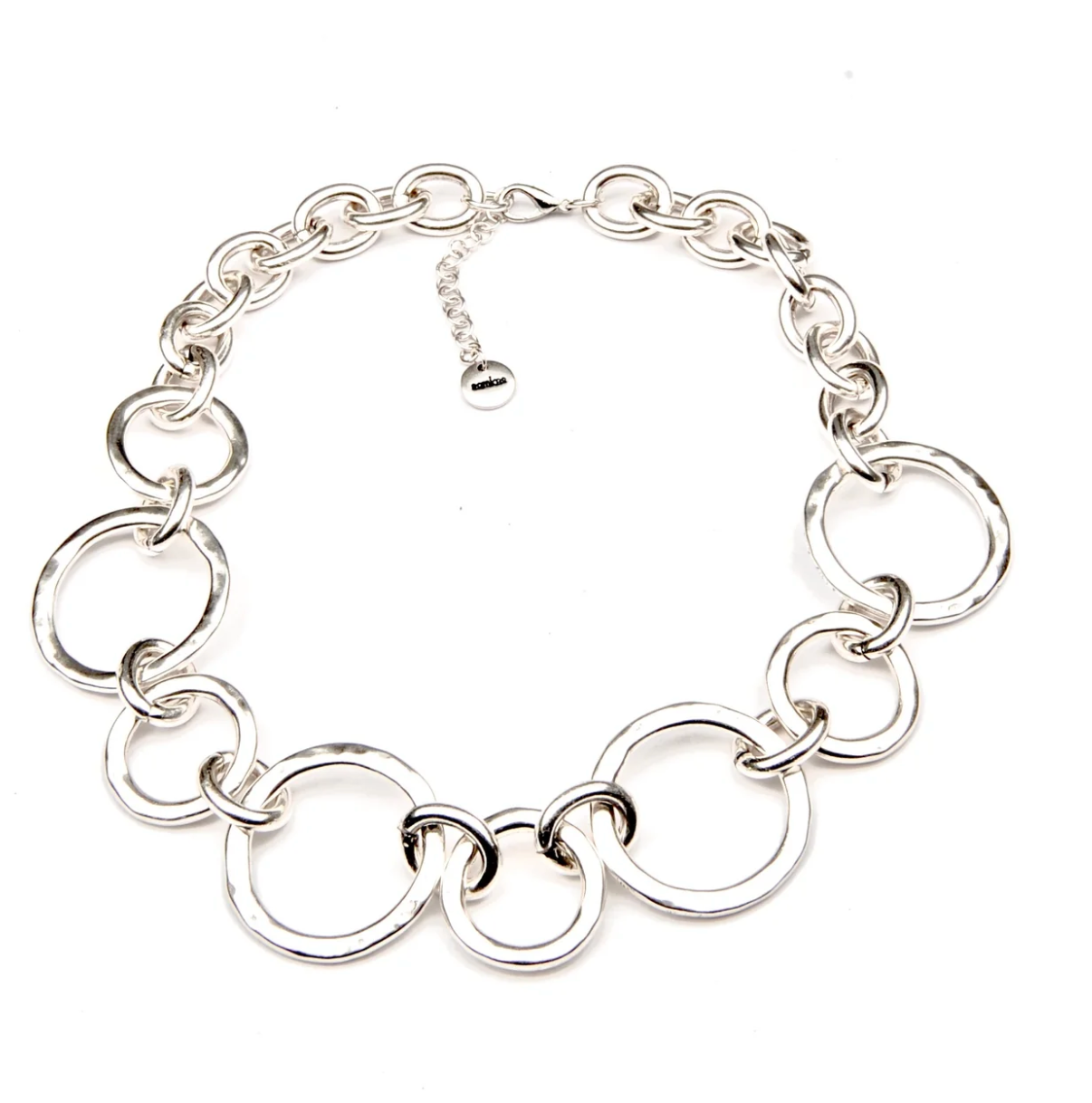 Samkas Sabine Necklace