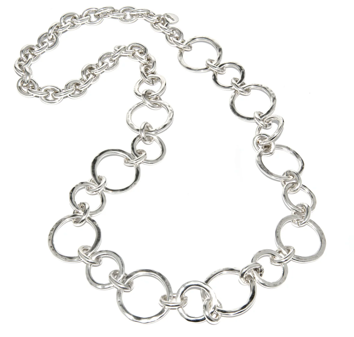 Samkas Alanisse Necklace