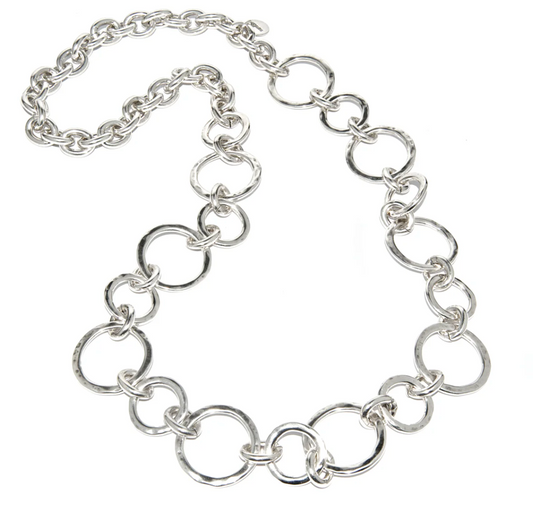 Samkas Alanisse Necklace