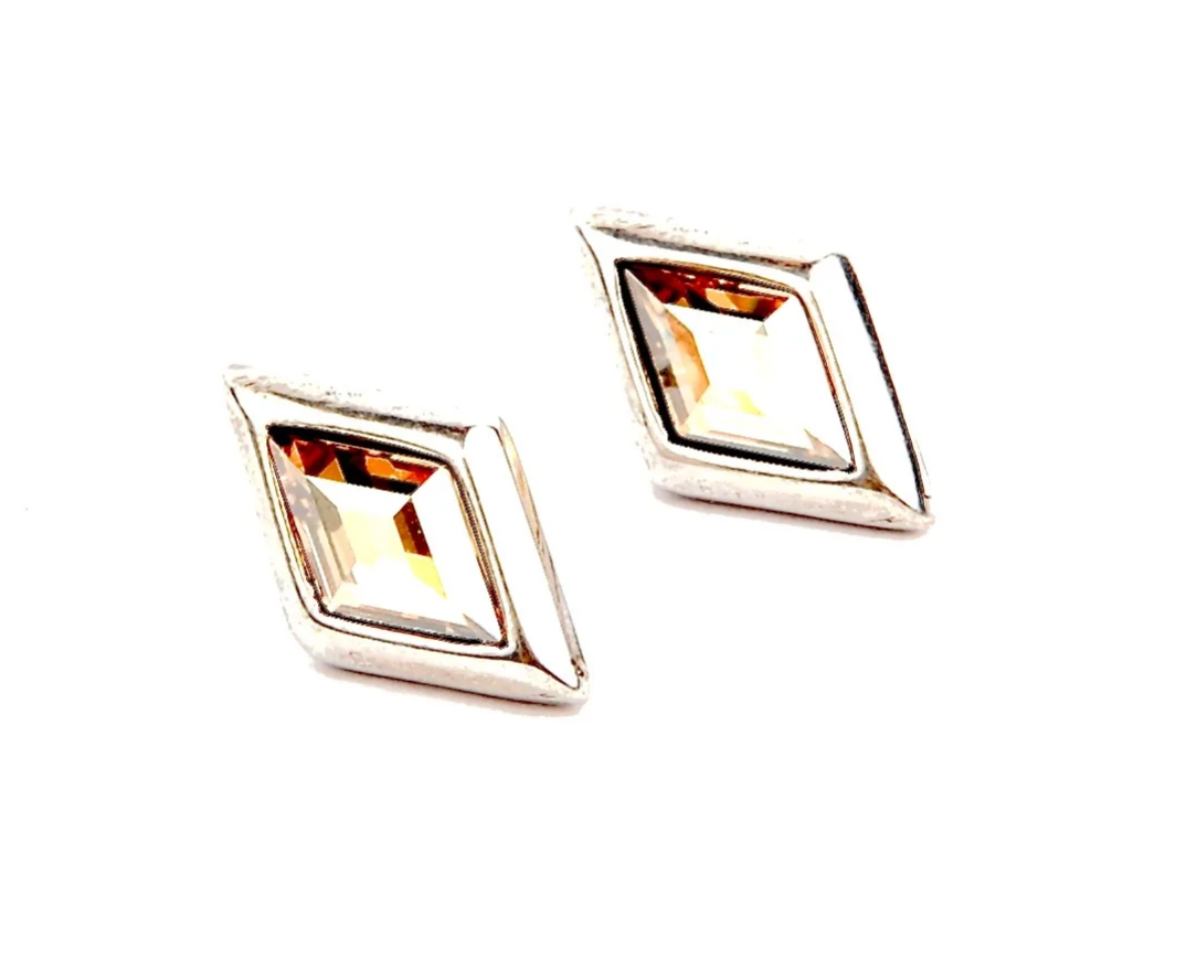 Samkas Luz Earrings
