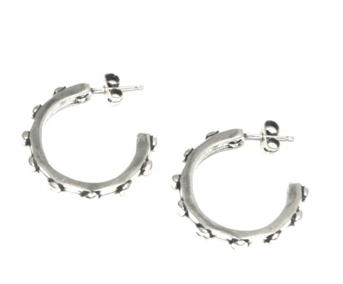 Samkas Miranda Earrings