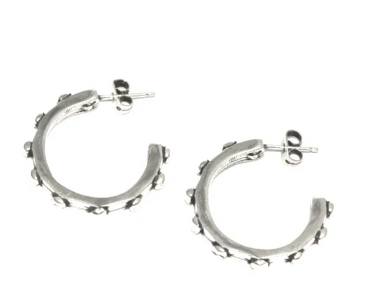 Samkas Miranda Earrings