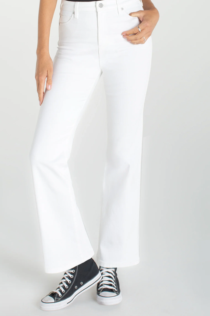 Liverpool High Rise Lucy Bootcut Denim