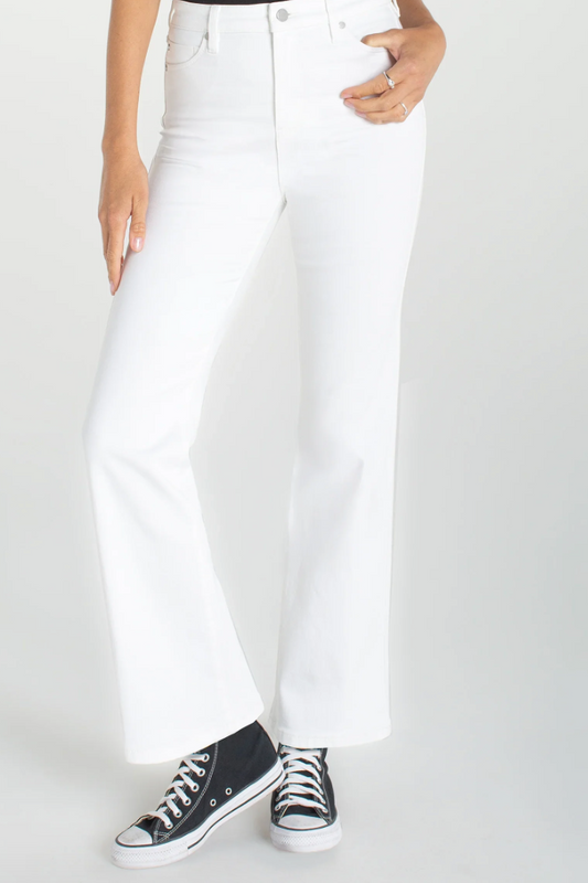 Liverpool High Rise Lucy Bootcut Denim