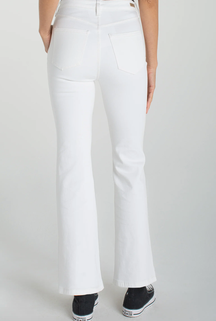 Liverpool High Rise Lucy Bootcut Denim