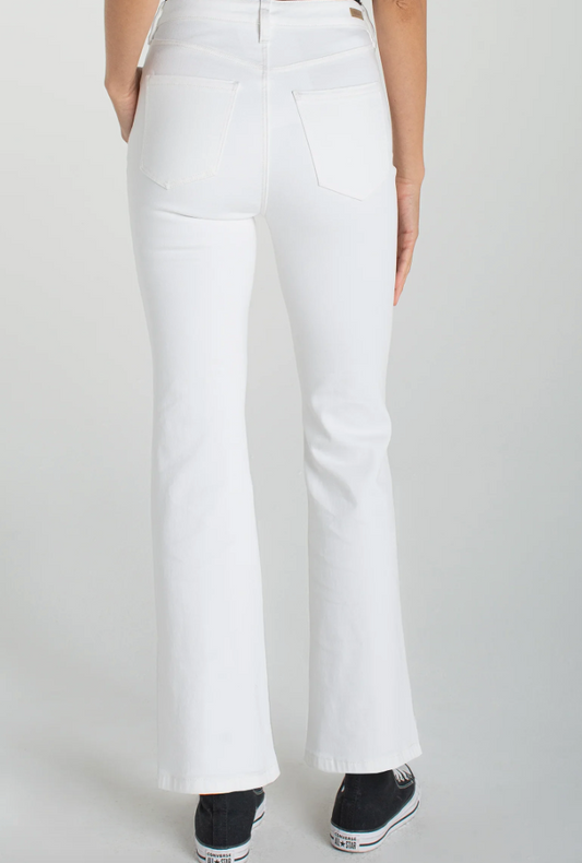 Liverpool High Rise Lucy Bootcut Denim