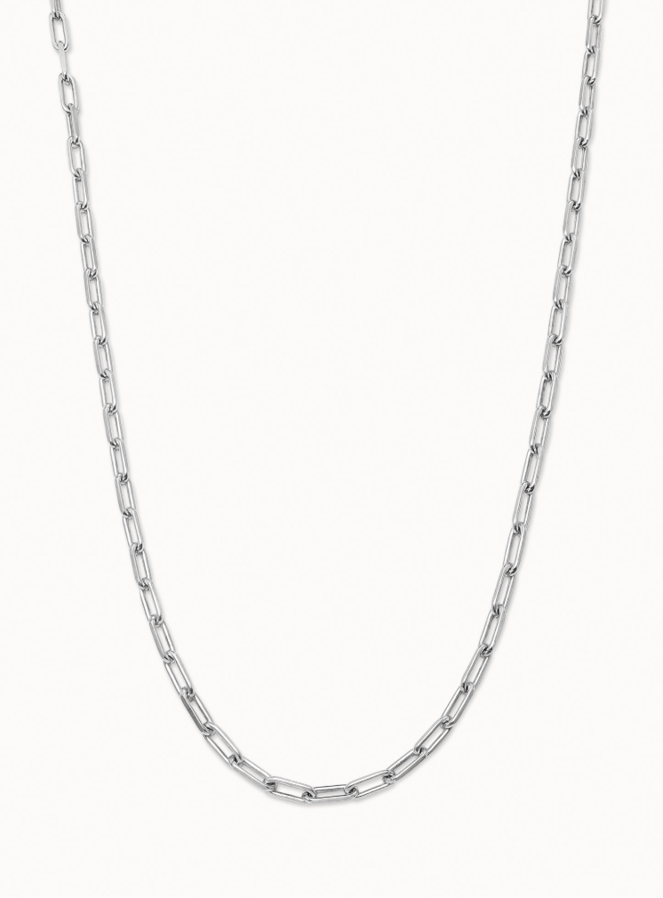 UNO DE 50 Cadena 8 Necklace