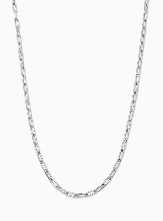 UNO DE 50 Cadena 8 Necklace