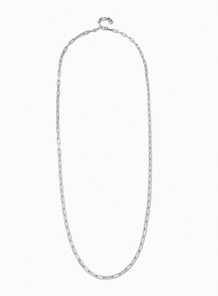 UNO DE 50 Cadena 8 Necklace