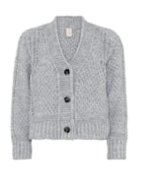 SKOVHUUS Hannah Cardigan Sweater