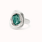 UNO de 50 SER VALIENTE Ring