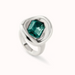 UNO de 50 SER VALIENTE Ring