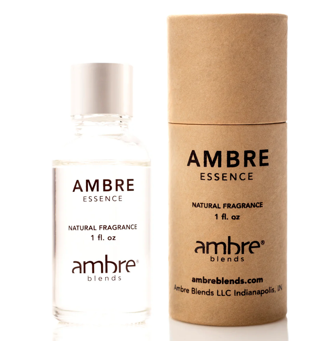Ambre Pure Oil Essence 30ML