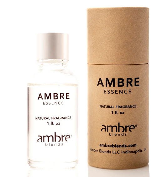 Ambre Pure Oil Essence 30ML