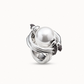UNO de 50 Ostra Pearl Ring