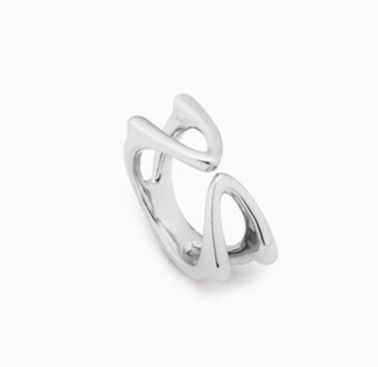 UNO de 50 Stand Out Ring