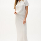 Joseph Ribkoff Chic Button Closure Shirt