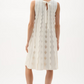 Joseph Ribkoff Sleeveless A-line Dress