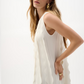 Joseph Ribkoff Sleeveless A-line Dress