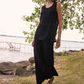 Joseph Ribkoff Jacquard Knit Chevron Stitch Culotte Pants