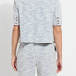 LYSSE Lily Summer Tweed Short