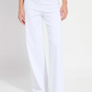 LYSEE ERIN HI WAIST LONG EMBROIDERED DENIM PANT (32" INSEAM)