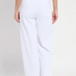LYSEE ERIN HI WAIST LONG EMBROIDERED DENIM PANT (32" INSEAM)