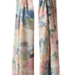 KINROSS Maldives Floral Print Wrap