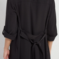 LYSSE Ellison Convertible Trench Dress
