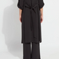 LYSSE Ellison Convertible Trench Dress