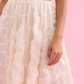 Leo & Ugo Camila Midi Skirt