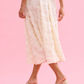 Leo & Ugo Camila Midi Skirt