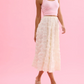 Leo & Ugo Camila Midi Skirt