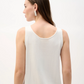 Joseph Ribkoff Embellished Knit Camisole Style