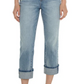 Liverpool Marley Girlfriend with  Back Seam Jeans