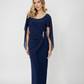 Frank Lyman Elegant Formal Dress