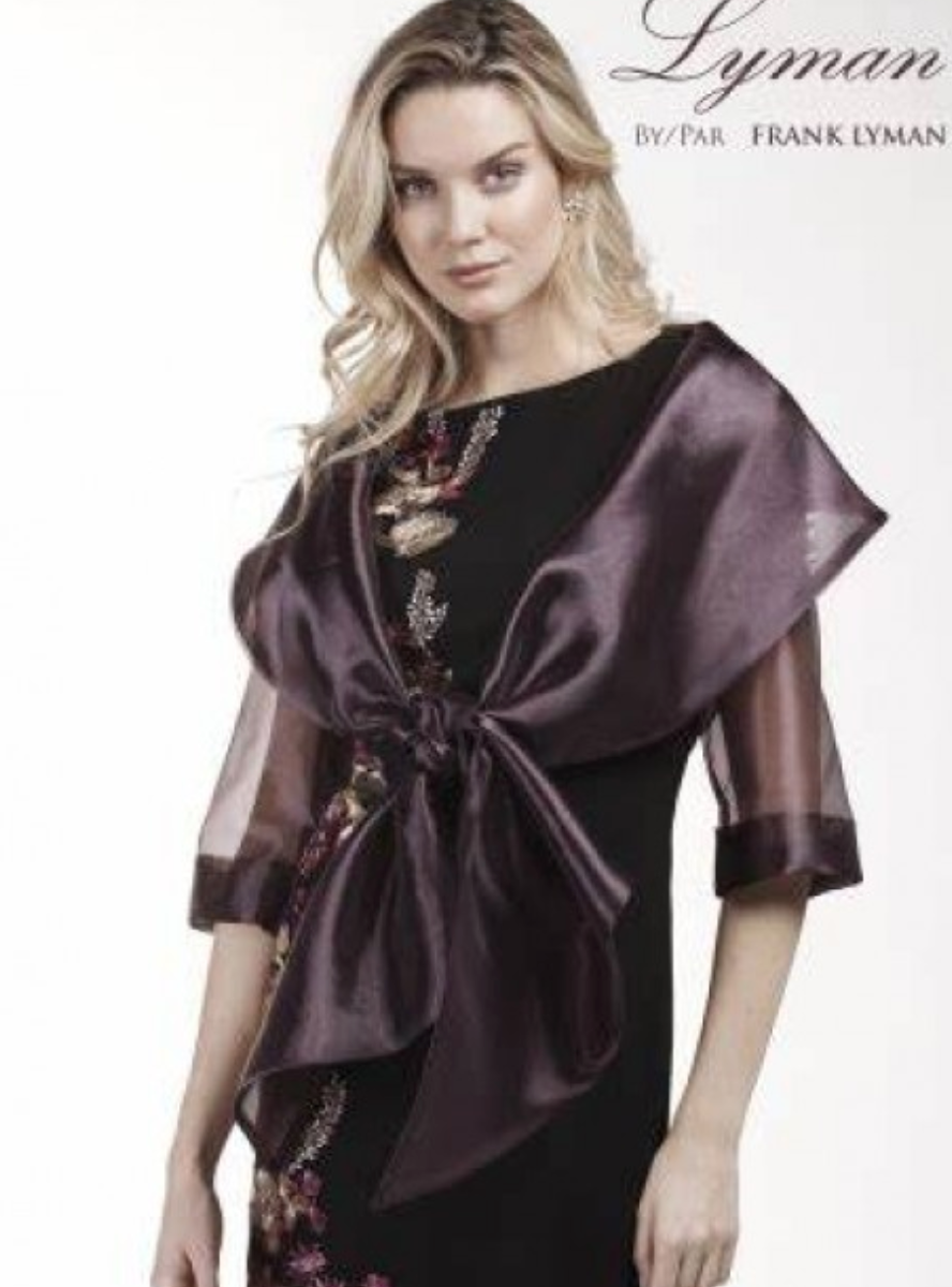 Frank Lyman Cover Up