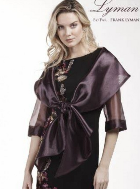 Frank Lyman Cover Up