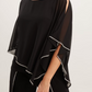 Frank Lyman Chic Embellished Pullover
