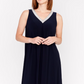 Frank Lyman Knee-length A-line Dress