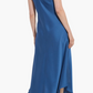 LYSSE Sakura Bias Handkerchief Dress