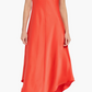 LYSSE Sakura Bias Handkerchief Dress