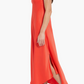 LYSSE Sakura Bias Handkerchief Dress