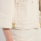 LYSSE Nylah Detail Crop Jacket