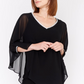 Frank Lyman Special Occasion Top