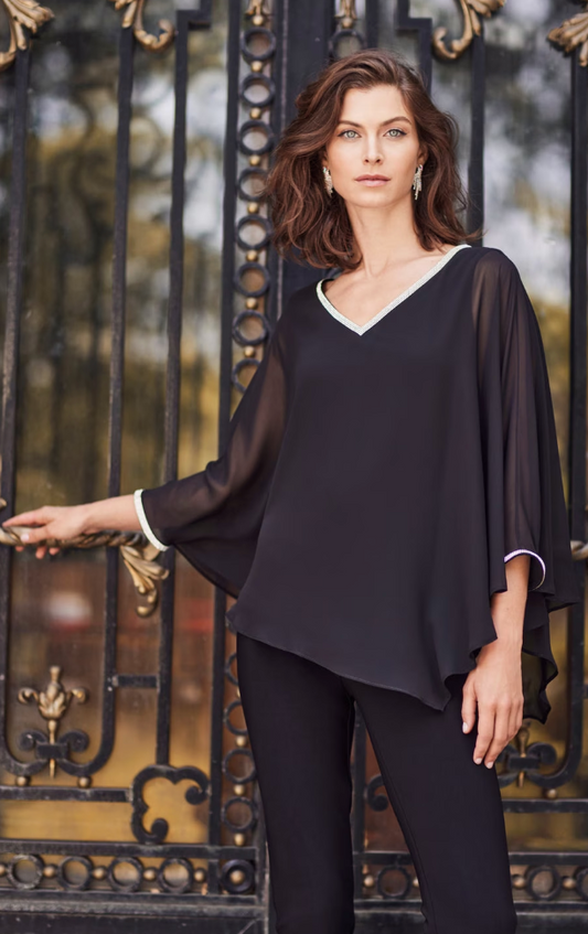 Frank Lyman Special Occasion Top