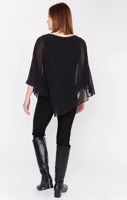Frank Lyman Special Occasion Top